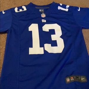 Odell Beckham Jr NY Giants jersey